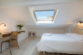 La Mansarde du Port HOME STAY